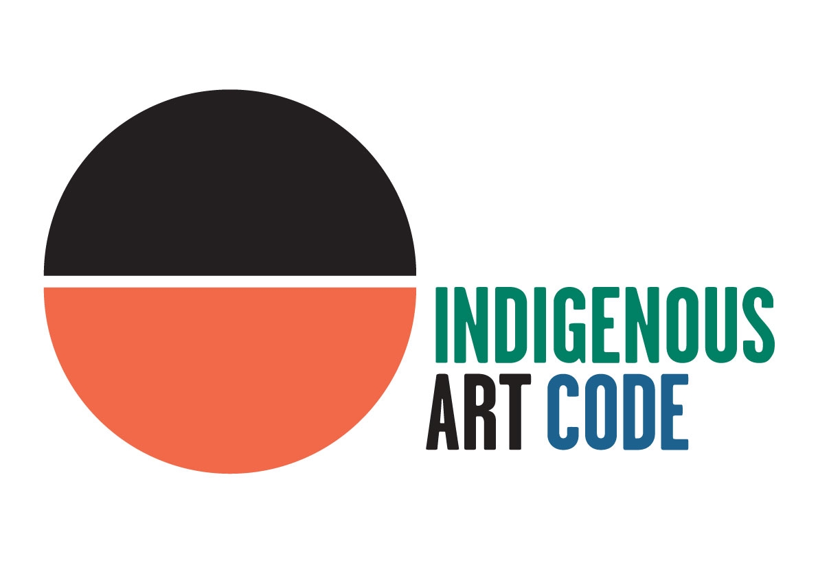 Indigenous Art Code