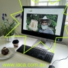 The new IACA website. Image: IACA