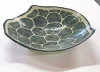 Valmai Pollard, Ceramic Bowl (Turtle Shell) 2016, Ceramic. Image courtesy of Yarrabah Arts & Cultural Precinct